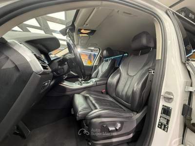 BMW X5 xDrive30D X-Line (630) Bianco usata Calenzano