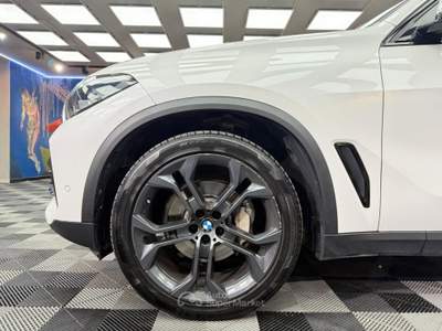 BMW X5 xDrive30D X-Line (630) Bianco usata Calenzano