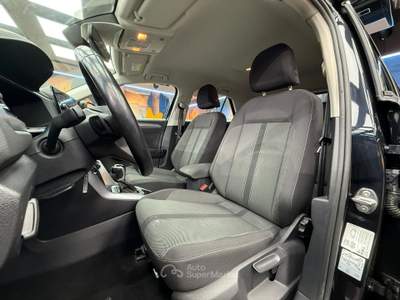 Volkswagen T-Roc SCR 150 CV DSG R-Line (359) Nero usata Calenzano