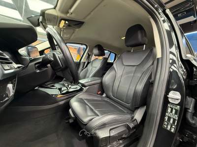 BMW X4 xDrive20d 48V (510) Blu/Azzurro usata Calenzano