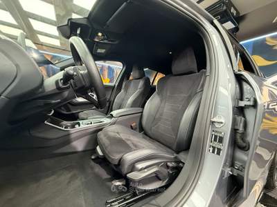 BMW Serie 1 118d 118 118d 5p. MSport Pro (140) Grigio usata Calenzano