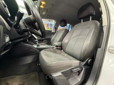 Audi Q2 S tronic Business (645) Bianco usata Calenzano