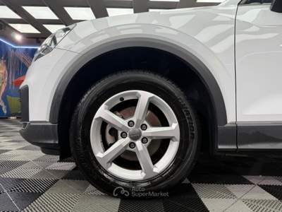 Audi Q2 S tronic Business (645) Bianco usata Calenzano
