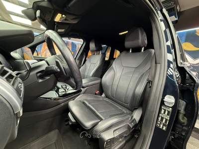BMW X3 xDrive20d 48V Msport (536) Blu/Azzurro usata Calenzano