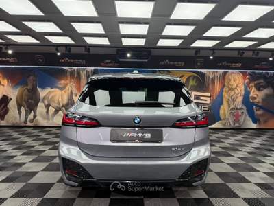 BMW Serie 2 218d 218D Active Tourer Msport (088) Grigio usata Calenzano