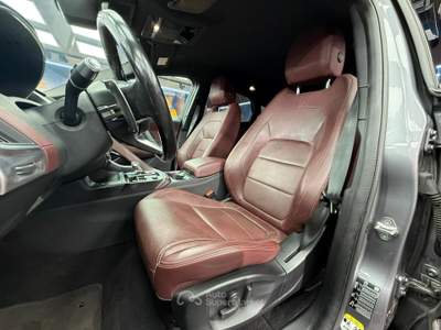 Jaguar E-Pace I4 204 CV AWD Auto R-Dynamic HSE (677) Grigio usata Calenzano