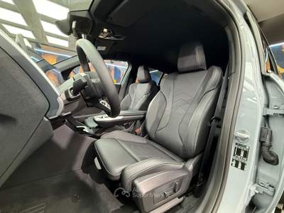BMW X2 sDrive 18d Msport (566) Grigio usata Calenzano