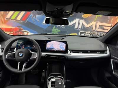 BMW X2 sDrive 18d Msport (566) Grigio usata Calenzano