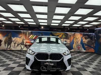 BMW X2 sDrive 18d Msport (566) Grigio usata Calenzano