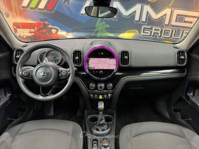 MINI Cooper 1.5 Countryman SE ALL4 Automatica (512) Blu/Azzurro usata Calenzano