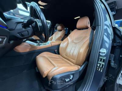 BMW X6 xDrive30d 48V Msport (071) Grigio usata Calenzano