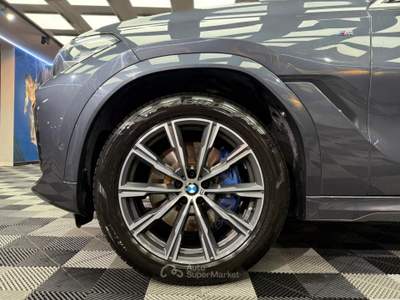 BMW X6 xDrive30d 48V Msport (071) Grigio usata Calenzano