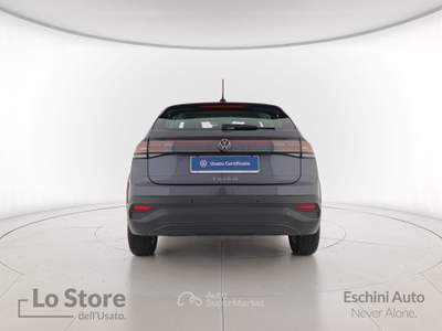 Volkswagen Taigo 1.0 tsi life 115cv Grigio usata Pisa