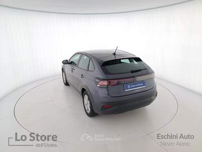 Volkswagen Taigo 1.0 tsi life 115cv Grigio usata Pisa