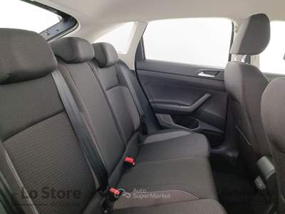 Volkswagen Taigo 1.0 tsi life 115cv Grigio usata Pisa