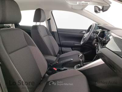Volkswagen Taigo 1.0 tsi life 115cv Grigio usata Pisa