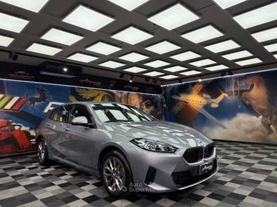 BMW Serie 1 120 120 (356) Grigio usata Calenzano