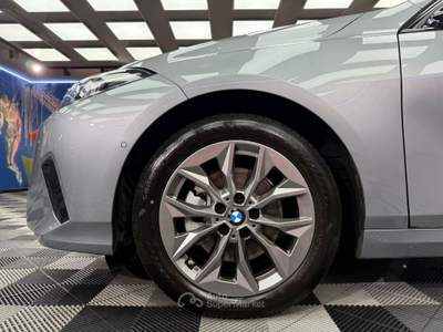 BMW Serie 1 120 120 (356) Grigio usata Calenzano