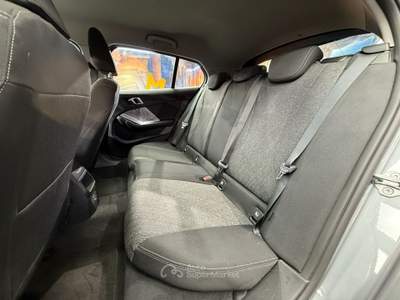 BMW Serie 1 120 120 (356) Grigio usata Calenzano