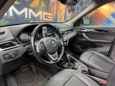 BMW X1 sDrive18d xLine Plus (831) Grigio usata Calenzano