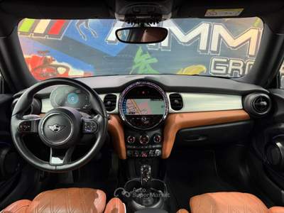 MINI Cooper 1.5 Resolute (001) Bianco usata Calenzano