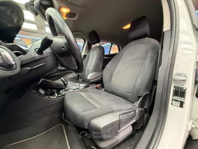 BMW X2 sDrive16d (680) Bianco usata Calenzano