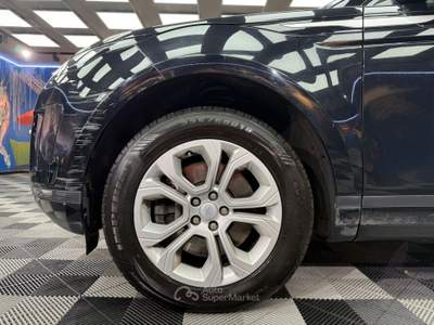 Land Rover Range Rover Evoque Range Evoque 2.0D I4-L.Flw 150 CV (204) Nero usata Calenzano