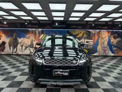 Land Rover Range Rover Evoque Range Evoque 2.0D I4-L.Flw 150 CV (204) Nero usata Calenzano