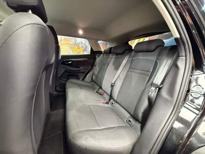 Land Rover Range Rover Evoque Range Evoque 2.0D I4-L.Flw 150 CV (204) Nero usata Calenzano