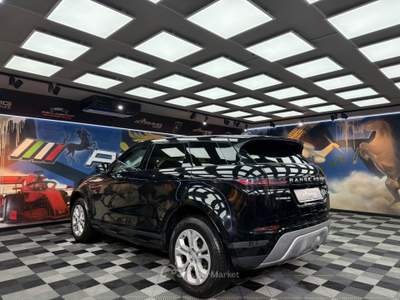 Land Rover Range Rover Evoque Range Evoque 2.0D I4-L.Flw 150 CV (204) Nero usata Calenzano