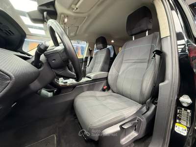 Land Rover Range Rover Evoque Range Evoque 2.0D I4-L.Flw 150 CV (204) Nero usata Calenzano