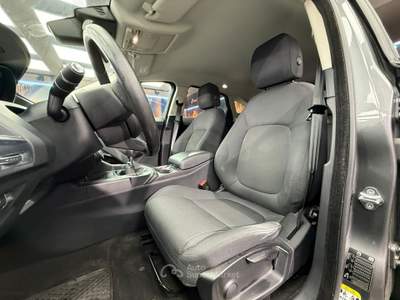 Jaguar E-Pace AWD aut. SE (697) Grigio usata Calenzano