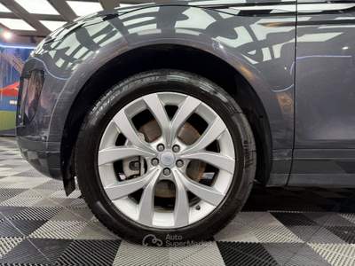 Land Rover Range Rover Evoque Range Evoque 2.0D I4 163 CV AWD Auto SE AUTOCARRO (273) Nero usata Calenzano