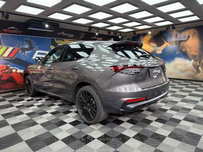 Maserati Levante S AWD Granlusso (218) Beige usata Calenzano