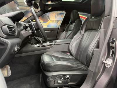 Maserati Levante S AWD Granlusso (218) Beige usata Calenzano