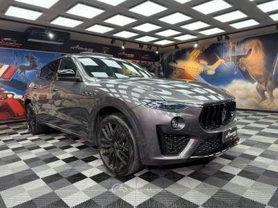 Maserati Levante S AWD Granlusso (218) Beige usata Calenzano