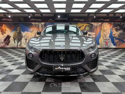 Maserati Levante S AWD Granlusso (218) Beige usata Calenzano
