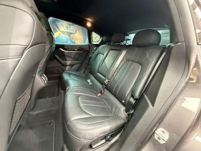 Maserati Levante S AWD Granlusso (218) Beige usata Calenzano