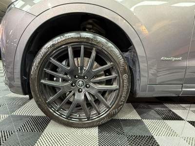Maserati Levante S AWD Granlusso (218) Beige usata Calenzano