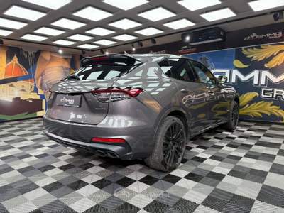 Maserati Levante S AWD Granlusso (218) Beige usata Calenzano