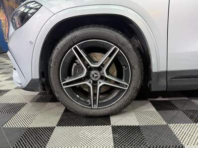 Mercedes-Benz GLA Automatic AMG Line Premium Plus (090) Grigio usata Calenzano