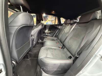 Mercedes-Benz GLA Automatic AMG Line Premium Plus (090) Grigio usata Calenzano