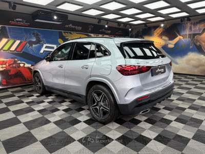 Mercedes-Benz GLA Automatic AMG Line Premium Plus (090) Grigio usata Calenzano