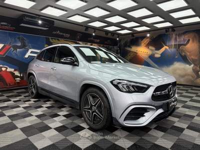 Mercedes-Benz GLA Automatic AMG Line Premium Plus (090) Grigio usata Calenzano