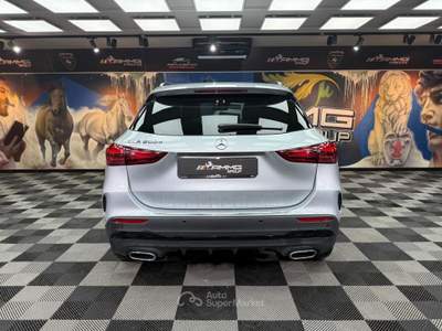 Mercedes-Benz GLA Automatic AMG Line Premium Plus (090) Grigio usata Calenzano