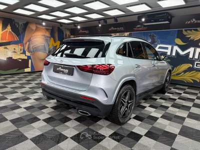 Mercedes-Benz GLA Automatic AMG Line Premium Plus (090) Grigio usata Calenzano