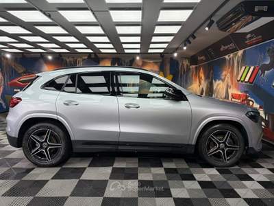 Mercedes-Benz GLA Automatic AMG Line Premium Plus (090) Grigio usata Calenzano