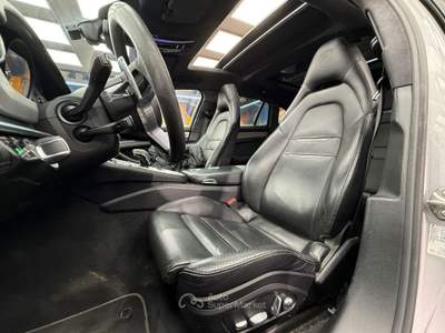 Porsche Panamera 4.0 GTS Sport Turismo (191) Grigio usata Calenzano
