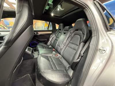Porsche Panamera 4.0 GTS Sport Turismo (191) Grigio usata Calenzano
