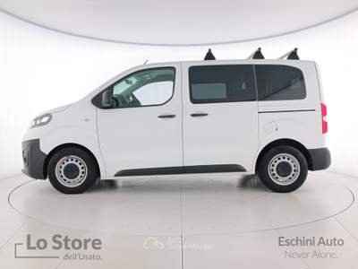 Opel Vivaro life l1h1 1.5d 120cv s&s mt6 my21 usata Pisa